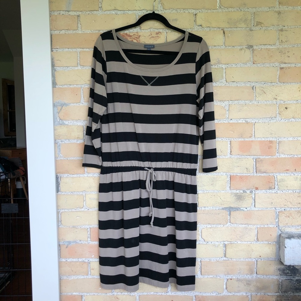 Lilla P Dress
